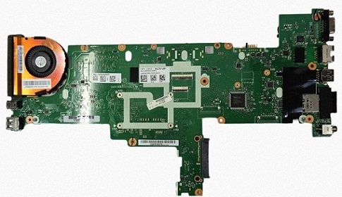 04X3960 Lenovo Thinkpad T440S I7 Mainboard